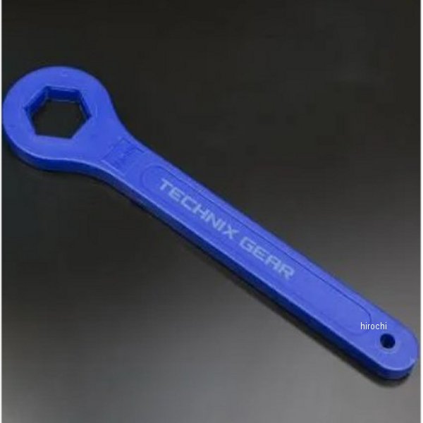 ƥ˥ Technix TGR ץ饹å եåץ 17mm ֥롼 TFTF-009-17 JPŹ