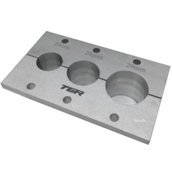 Other - テクニクス Technix TGR シャフトホルダー 20/24/29mm TFTF-012C JP店