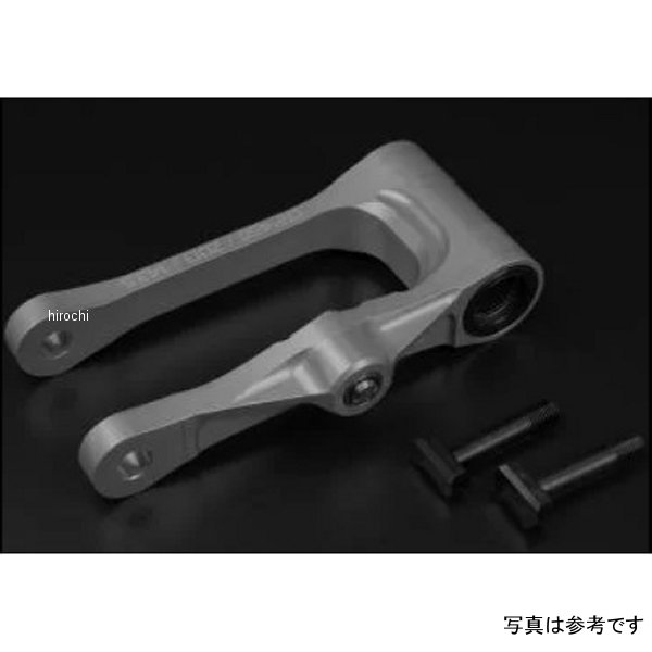 テクニクス Technix TGR ホールショットリンク13年-17年 RMZ250リンクカラー:ブラック長さ:STD定番のホールショットデバイスのリアショック版とも言えるホールショットリンク。 独自のパーツレイアウトにより沈み込み幅を8つのポジションから、 コースやライダーの好みにより選択可能。 Kawasaki racing teamをはじめ WGPモトクロスで多くのファクトリーチームが採用する リアルファクトリーパーツです。THL-2005楽天 JP店