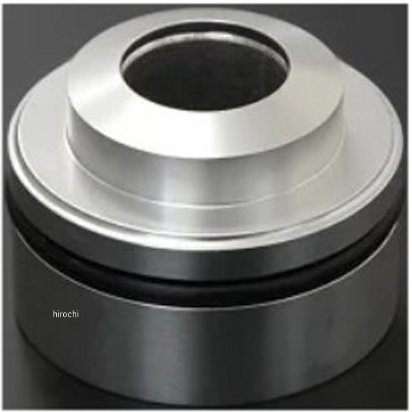 テクニクス Technix TGR リヤショックシールヘッド ZF-SACHS 36mm シルバー TZSH1536 JP店(2.0)