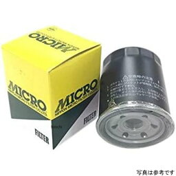 T1635 MICRO マイクロ オイルフィルター S1560-71480、15607-1330、15607-1480、15601-78010互換品 CWOF204 JP店