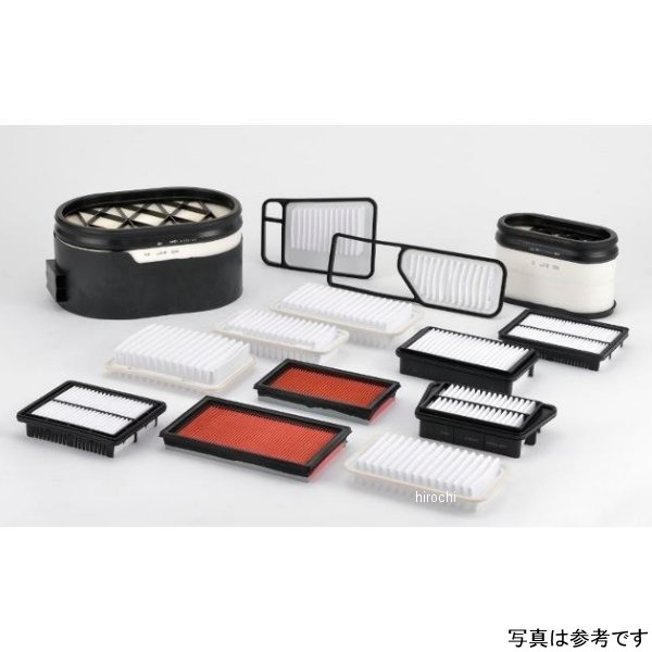 Rakuten - 日東工業 エアフィルター -互換品 4HM-1046 JP店