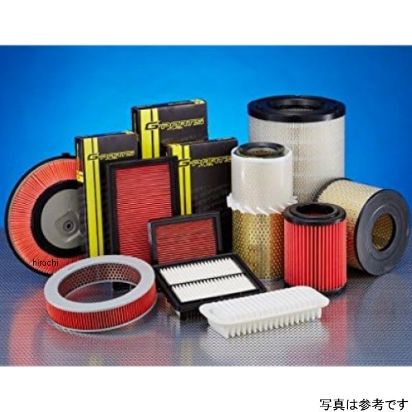 和興オートパーツ販売 エアーエレメント 17801-31110互換品 LA-4546 JP店