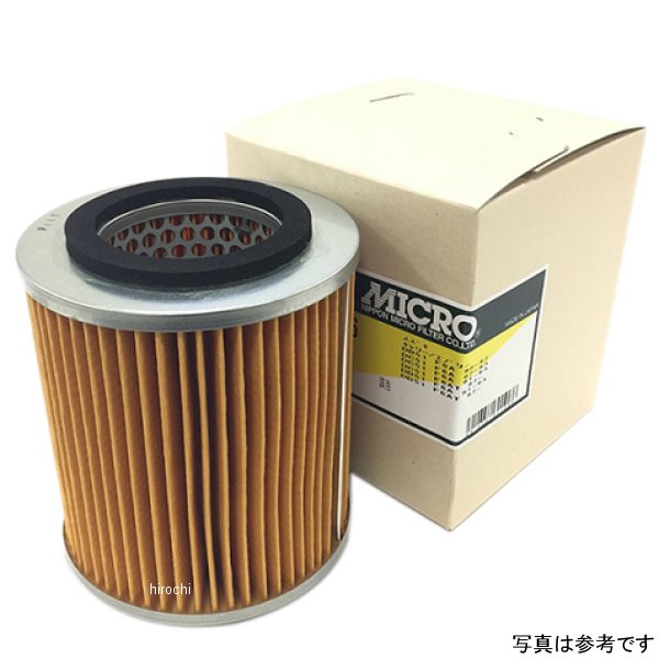 MICRO マイクロ エアーエレメント 17220-PLC-000互換品 AV319 JP店