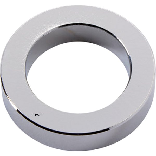 DRAG アクスルスペーサー リア右 0.32インチ 0214-2719 JP店