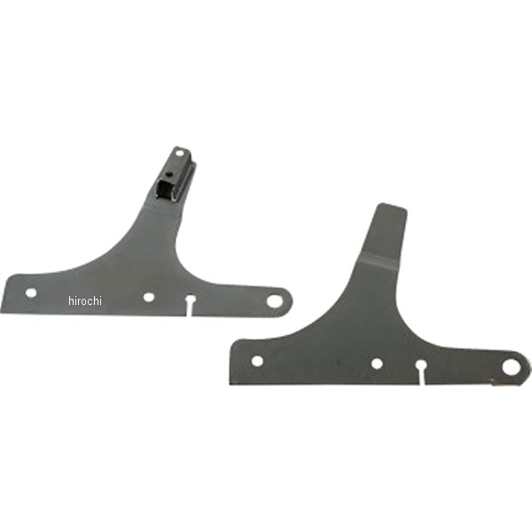DRAG サイドプレート02年-03年 ハーレー XL883R Sportster 883 Roadster 02年-03年 ハーレー 1200 XLCP 02年-03年 ハーレー XL883R 02年-03年 ハーレー XL1200C 99年-03年 ハーレー XL883C Sportster 883 Custom 99年-03年 ハーレー XL883C 99年-03年 ハーレー Sportster 1200 XLH 99年-01年 ハーレー XLH883 98年 ハーレー 883 Custom XLC 96年-03年 ハーレー XL1200S Sportster 1200 Sport 96年-03年 ハーレー XL1200C Sportster 1200 Custom 94年-03年 ハーレー Sportster 883 XLH 94年-98年、02年-03年 ハーレー XLH883HUG Sportster 883 Hugger 94年-98年 ハーレー XLH1200 94年-95年 ハーレー XLH883DLX Sportster 883 Deluxe 94年 ハーレー FXLR Low Rider Custom カラー:クローム素材:スチール穴あけ不要のボルトオン設計別売りのスクエアシッシーバーとの相性抜群です。1504-0110楽天 JP店