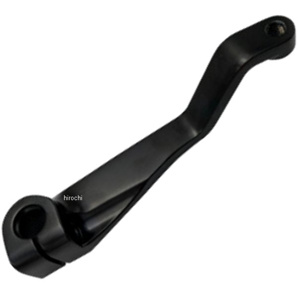 【USA在庫あり】 DRAG トランスミッションシフトロッドレバー FX 黒 1602-1537 JP店