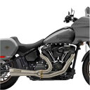 バッサニ Bassani フルエキゾースト リッパーショート ロードレイジ 49C 18年-21年 FLSB ステンレス 1800-2665 JP店