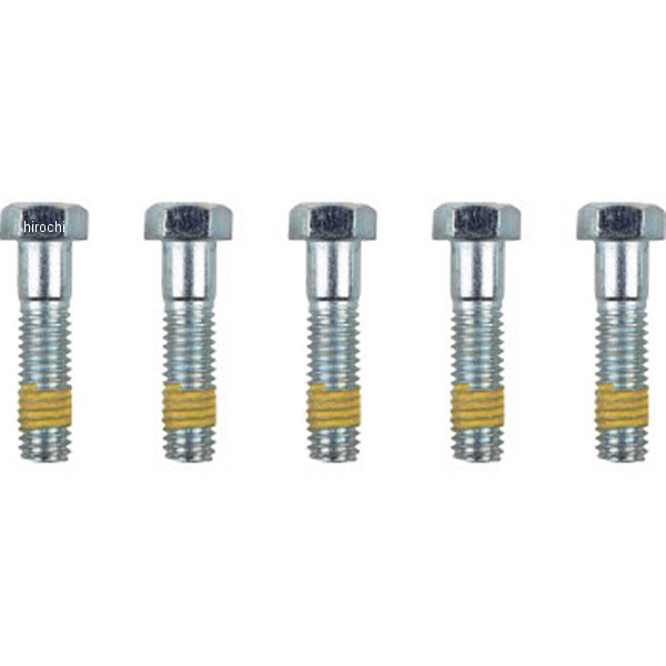 DRAG スクリュー プーリーハードウェアキット 7/16-14 09年-12年 XR1200 2401-1588 JP店