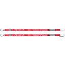 ファクトリーFX FACTORY EFFEX タイダウン HONDAカラー:レッド耐荷重:1200ポンド(544kg)2個セット22-45380楽天 JP店　