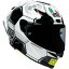 ֥ AGV եեإå PISTA GP RR CATALUNYA 2008 M(57-58cm) 18356010026-M JPŹ