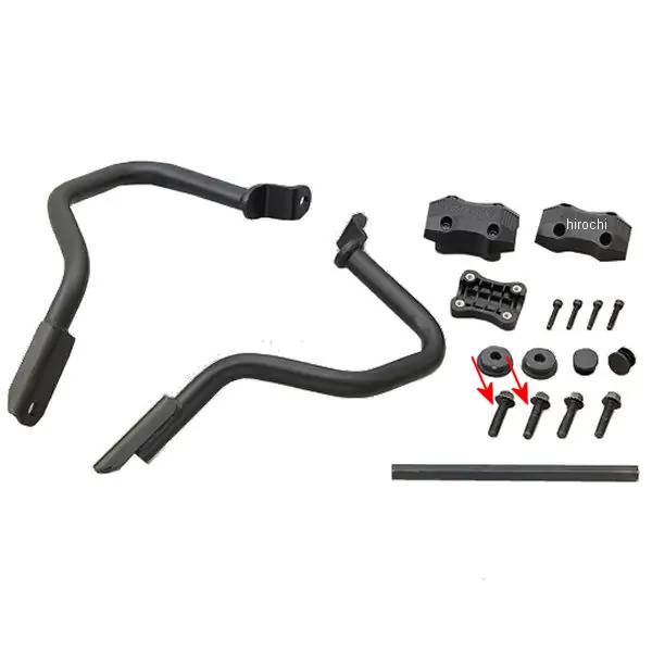 デイトナ フランジ付きボルト 10X30XP1.25 2個 33809 JP店