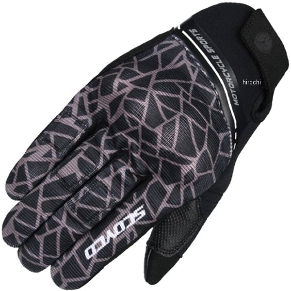 Gloves - スコイコ SCOYCO ソフトPRTグローブ スパイダー XLサイズ MC75-SP-XL JP店