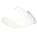 マルシン工業 Marushin バイザー MSJ1/TE-1用 白 4980579003007 JP店
