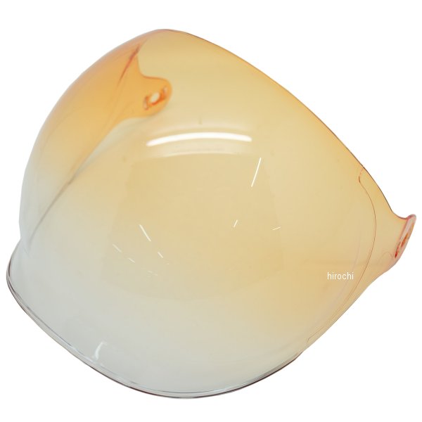 マルシン工業 Marushin シールド バブルライダー用 アンバー 05311003 JP店