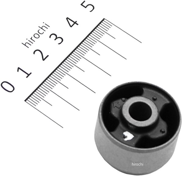 ヤマハ純正 ダンパー フットレスト 29L-27414-02 JP店