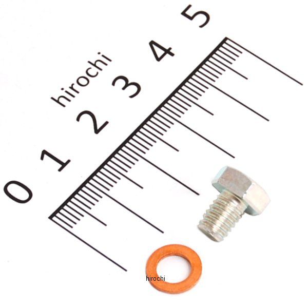 【メーカー在庫あり】 ヤマハ純正 プラグ ドレーン 2A6-23119-00 JP店