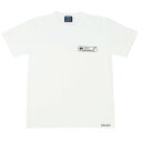 【メーカー在庫あり】 ラフ&ロード ラフ パームツリー ドライTシャツ 白 Mサイズ RR1006WH2 JP店(2)