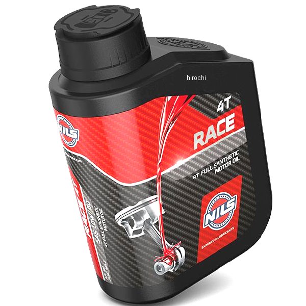 エトスデザイン ETHOS DESIGN レース 5W30 4サイクルオイル 1L NIRA053315 JP店