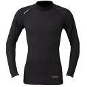 RSU329 RSタイチ RSTaichi 春夏モデル クールライド ベーシック アンダーシャツ スラッシュブラック XXLサイズ RSU329BK02XXL JP店