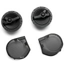 ハーレー純正 Rockford Fosgate Stage I フェアリングスピーカー 24年以降 FLHX 76001295 JP店