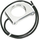 【USA在庫あり】 ピンゲル PINGEL スイッチハウジング スリムライン 2ボタン 1.25インチバー 0616-0038 JP店