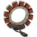【メーカー在庫あり】 アクセル ACCEL オルタネータ ステータ 32A 89年-99年 Big Twin 29970-88C 152107 JP店