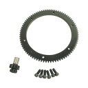 【USA在庫あり】 コンプファイア Compu-Fire 10/84 スターターギアセットT 98年-06年 BigTwin 2013-1702 JP店