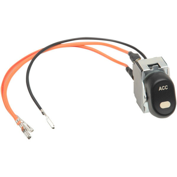 【USA在庫あり】 DRAG 補修 スイッチ アクセサリー 96年-13年 FLT 71535-96 2106-0219 JP店