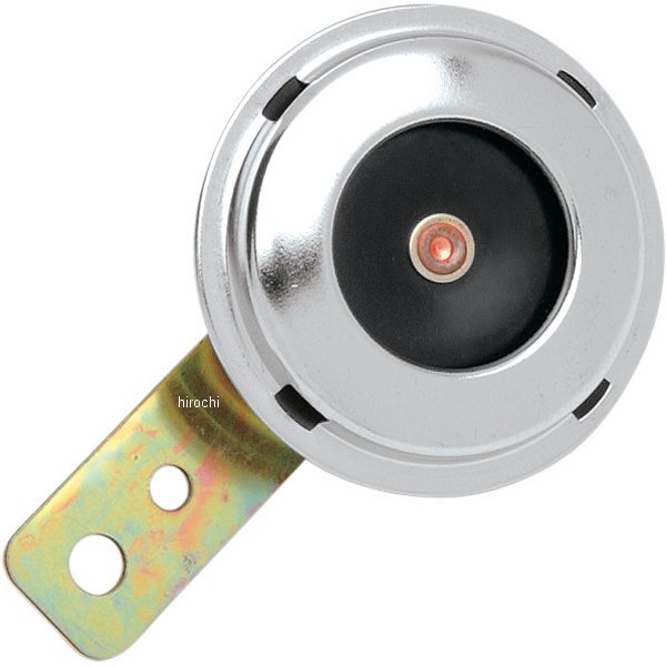 【USA在庫あり】 クリス Chris Products ホーン 105dB 2.5インチ(64mm) 12V 1.5A フラットオープン 2107-0008 JP店