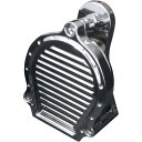 【USA在庫あり】 コビントン Covingtons ホーン 105dB ディンプル クローム 2107-0140 JP店
