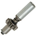 【USA在庫あり】 スパイク SPYKE スターター ジャックシャフトキット 3インチ (9-tooth) 2110-0440 JP店