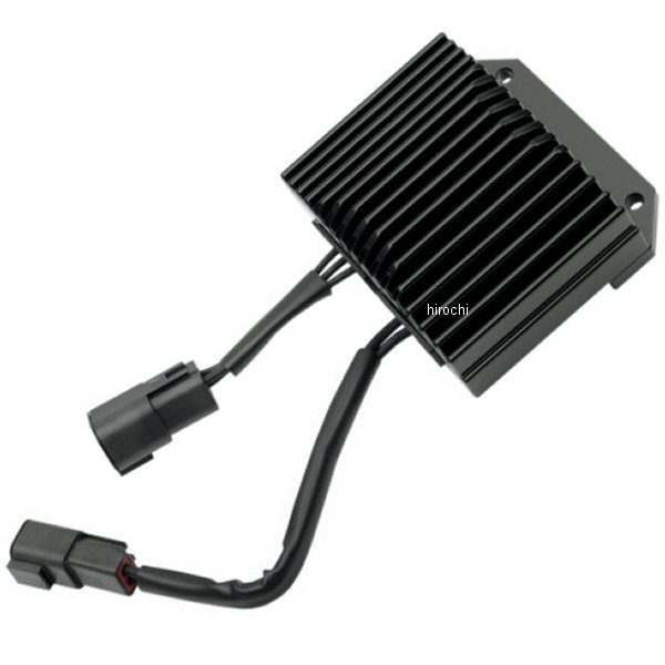 【USA在庫あり】 サイクルエレクトリック レギュレーター 50A 06年-07年 ダイナ 74631-06 2112-0395 JP店