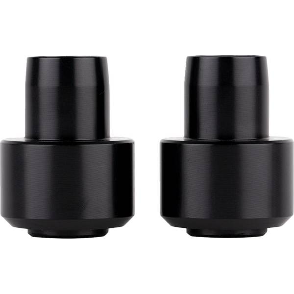 【USA在庫あり】 レジェンド LEGENDS トラベル リミッティング キット 49mm 1.25インチ 0414-0759 JP店