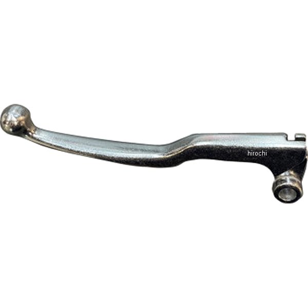 【USA在庫あり】 パーツアンリミテッド PARTS UNLIMITED クラッチレバー 15年-16年 YZF-R3 シルバー 0613-2104 JP店