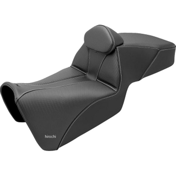 【USA在庫あり】 サドルメン Saddlemen シート ADVENTURE TOUR 21年-23年 パンアメリカ1250 黒 0810-2407 JP店