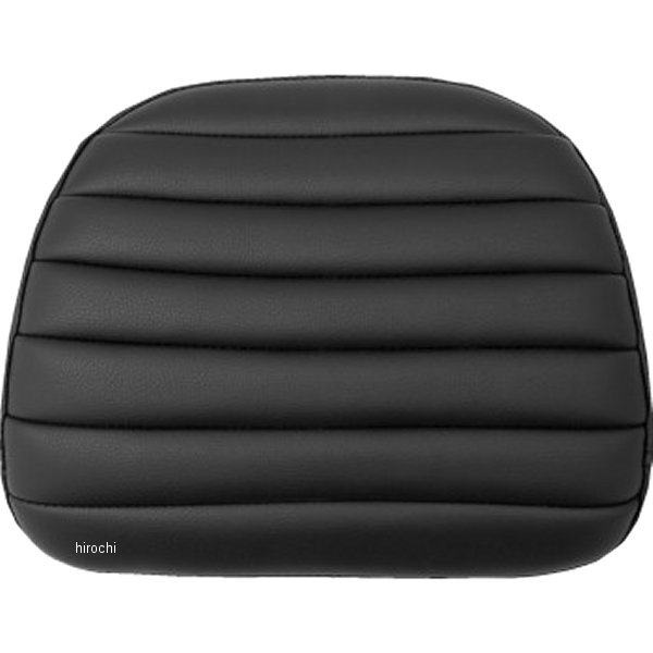 【USA在庫あり】 サドルメン Saddlemen シーシーバーパッド タックンロール 14年-22年 Chieftain 黒 08..