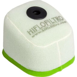 【USA在庫あり】 Hiflofiltro エアフィルター 19年-23年 CRF250F 17213-K99-A00 1011-4747 JP店