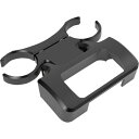 【USA在庫あり】 LAチョッパーズ LA Choppers メーターマウント T-バー用 18年-22年 FXBR、FXB 1.25インチハンドル用 黒 2201-0275 JP店(2)