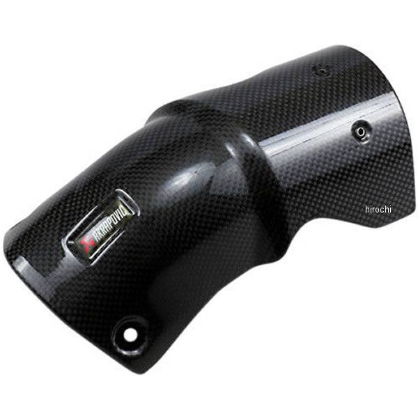 アクラポビッチ AKRAPOVIC ヒートシールド スリップオン用リペア 10年 S1000RR P-HSB10R1/A1 JP店