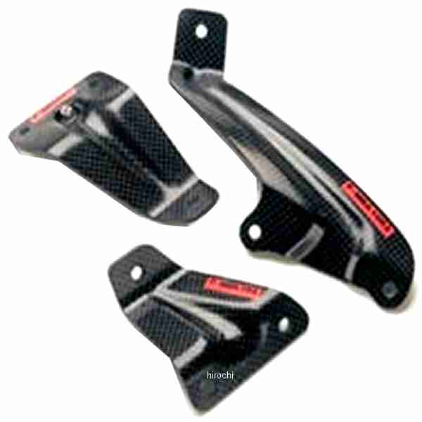 アクラポビッチ AKRAPOVIC サイレンサーステー 04年-05年 ZX-10R カーボン P-MBK10R1/A1 JP店