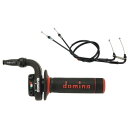 ドミノ domino スロットルキット オフロード 13年-17年 RMZ250 黒 3216.96B JP店