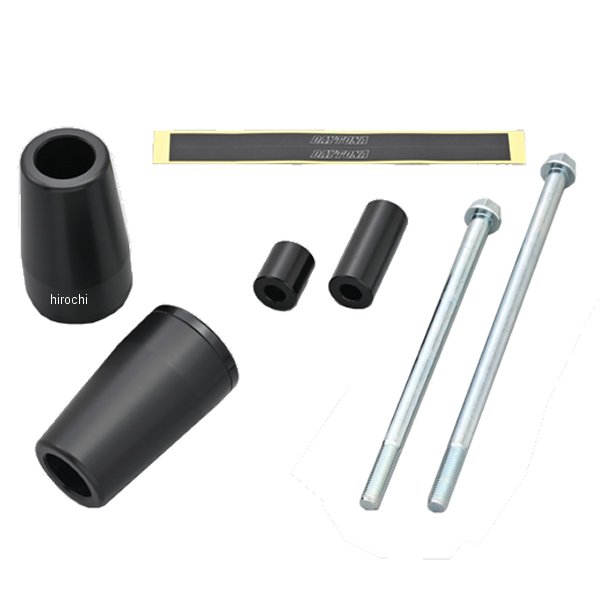 【メーカー在庫あり】 デイトナ エンジンプロテクター車種別キット 14年-21年 CB1300SF 40464 JP店