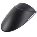 ピラミッドプラスチック Pyramid Plastics 延長フェンダー ショート 23年 BMW R1300GS マットブラック 054237 JP店