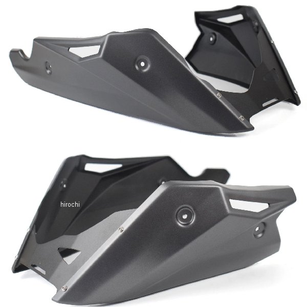 Other - ピラミッドプラスチック Pyramid Plastics アンダーカウル 23年 CB750 Hornet マットイリジウムグレーメタリック 21577D JP店
