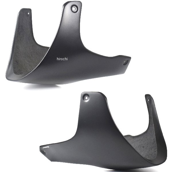 Other - ピラミッドプラスチック Pyramid Plastics アンダーカウル 19年-20年 Z900RS マットブラック 23905M JP店