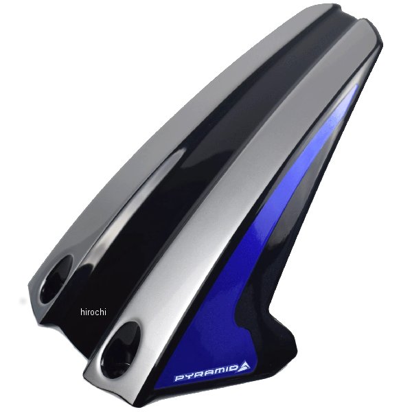 ピラミッドプラスチック Pyramid Plastics ハガー 16年-23年 MT-10SPカラー 072499G JP店