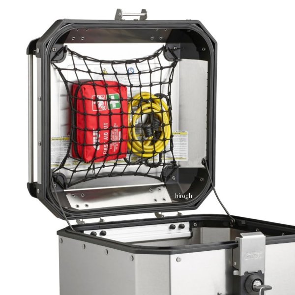 ジビ GIVI E166 インナーネット DM30/46 40415 JP店