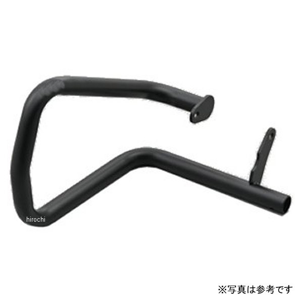 【メーカー在庫あり】 デイトナ 補修用 エンジンガード 右 単品 46598 46596 JP店