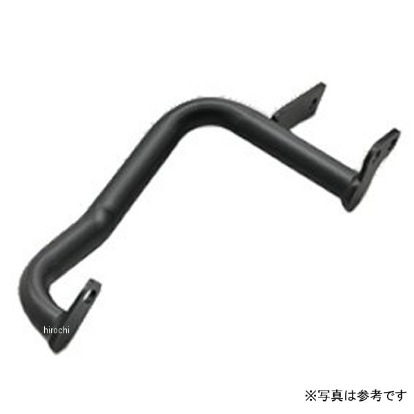 【メーカー在庫あり】 デイトナ 補修用 エンジンガード 左 単品 46609 46615 JP店